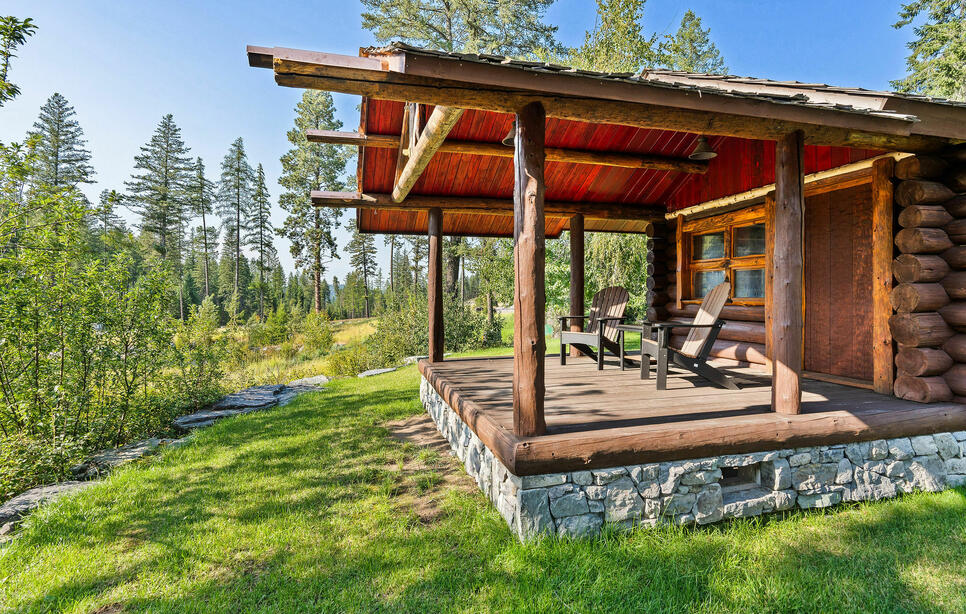 48 Bridle Court, Bigfork