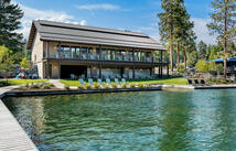 210 Trading Post Trail, Bigfork