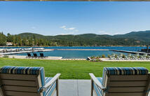 210 Trading Post Trail, Bigfork