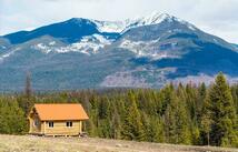 1770 Piper Creek Road, Bigfork