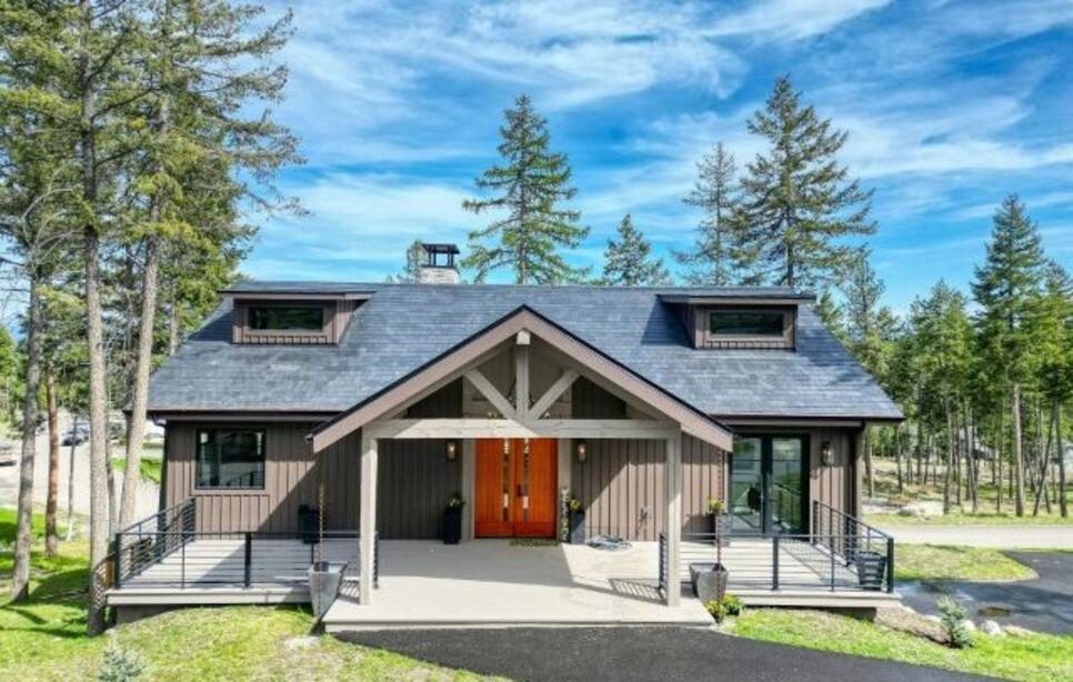 111 Blacktail Loop, Lakeside