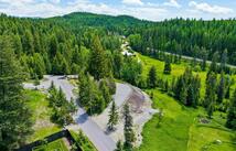 101 Little Mountain Road, Whitefish