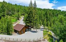 101 Little Mountain Road, Whitefish