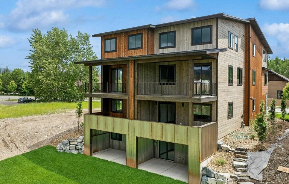 1942 Whitefish Avenue, Whitefish