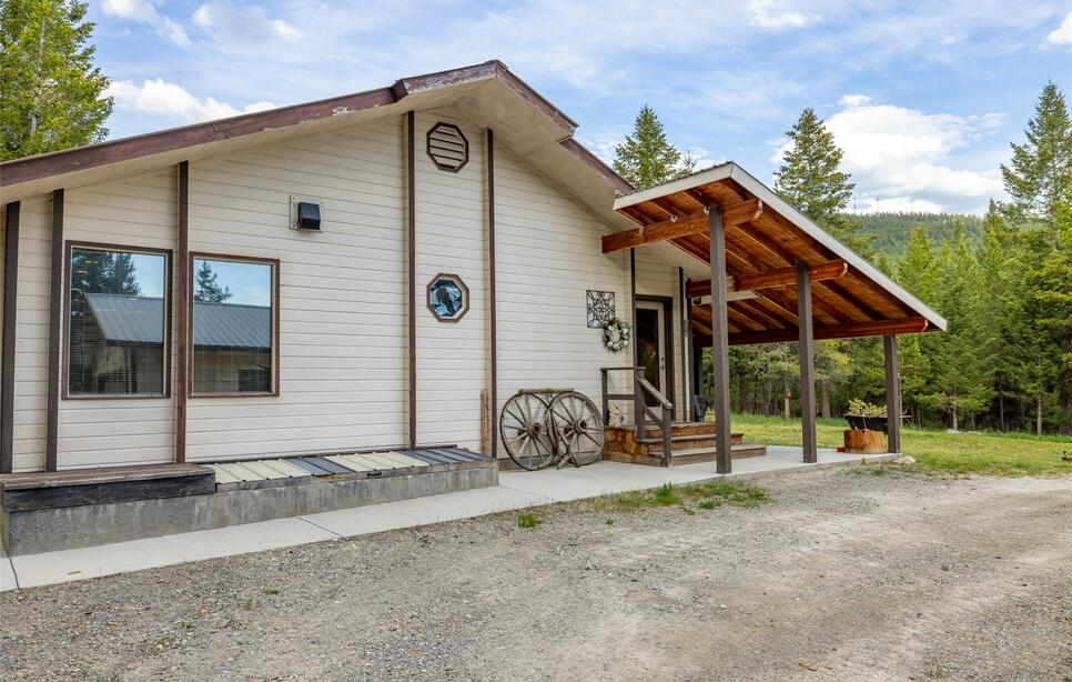 8250 Us Highway 2 W, Marion