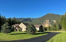 227 Mountain Timbers Drive, Columbia Falls