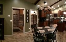 227 Mountain Timbers Drive, Columbia Falls