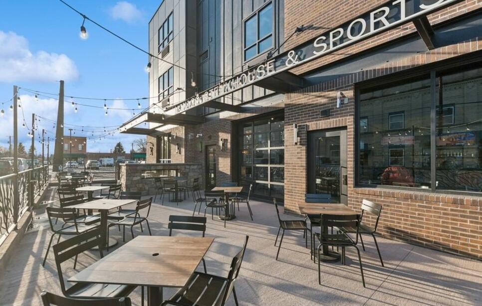 540 Nucleus Avenue, Columbia Falls