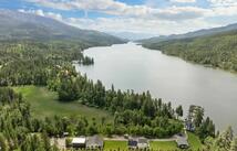 14833 Sunburst Drive, Bigfork