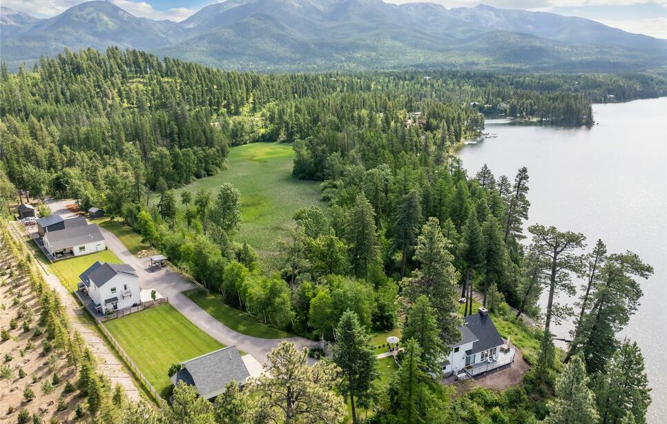 14833 Sunburst Drive, Bigfork