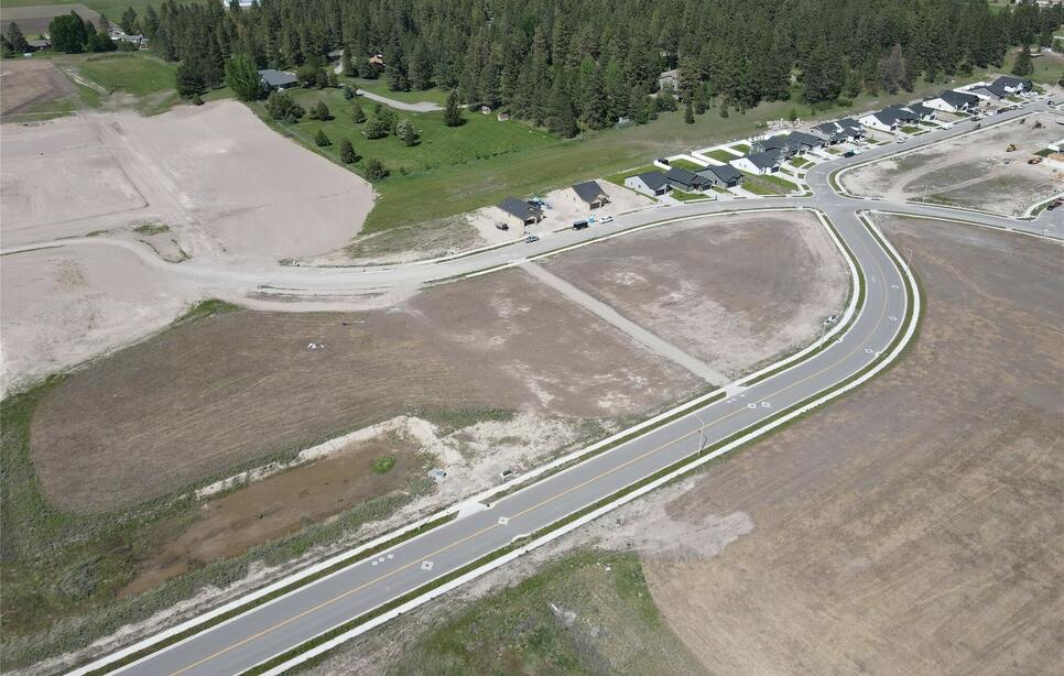 2310 Jefferson Boulevard, Kalispell