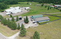 11926 Mt Highway 83, Bigfork