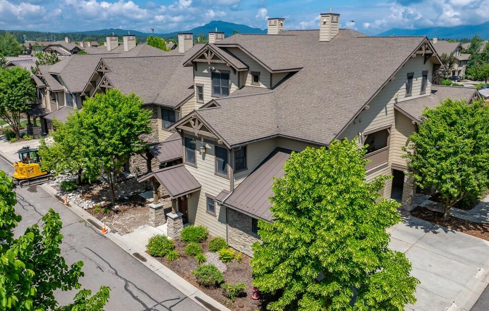 6203 Monterra Avenue, Whitefish