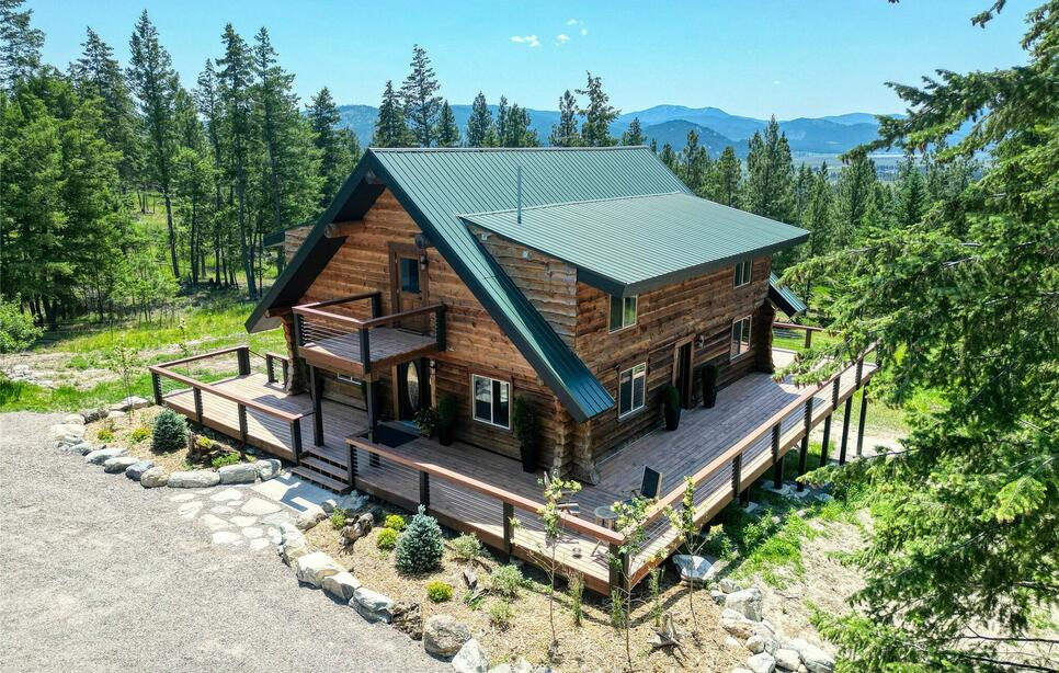 338 Boorman Lane, Kalispell