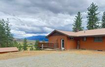 9 Cross Lane, Plains