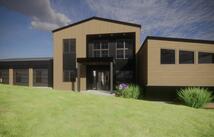 164 River Ranch Road, Whitefish