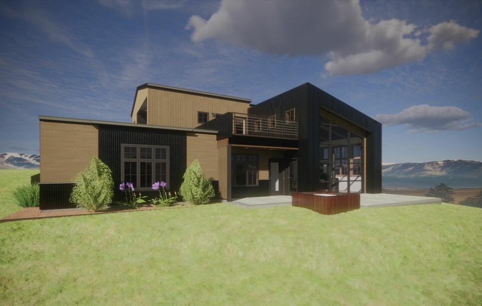 164 River Ranch Road, Whitefish