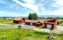 2515 Farm To Market Road, Kalispell