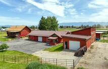 2515 Farm To Market Road, Kalispell