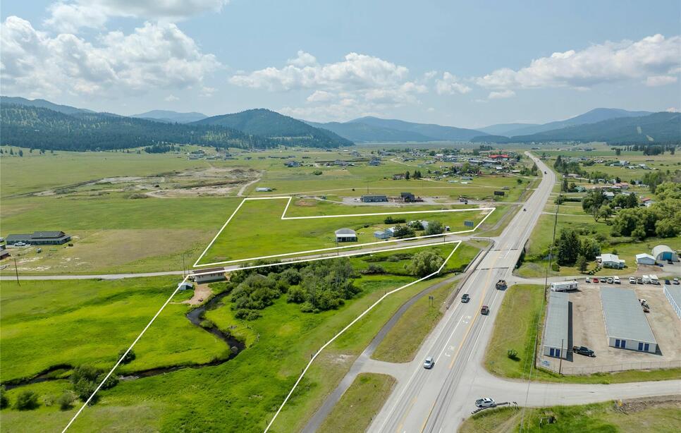 3250 & 3234 Us Highway 2 W, Kalispell