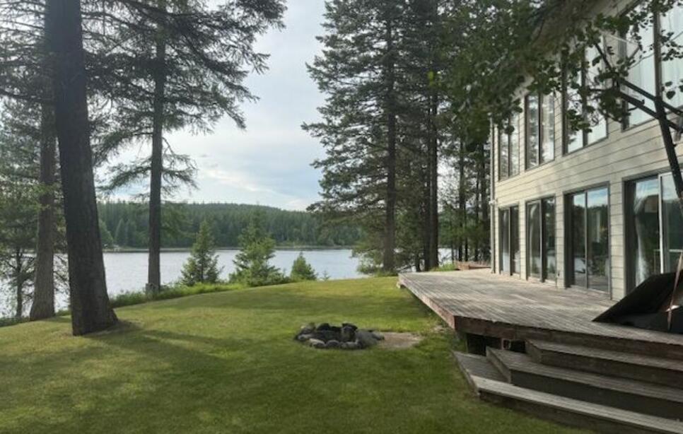 400 Cattail Drive, Whitefish