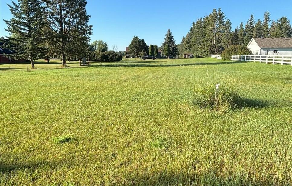 Nhn Thompson Lane, Kalispell