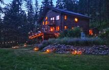 755 Tally Lake Road, Whitefish