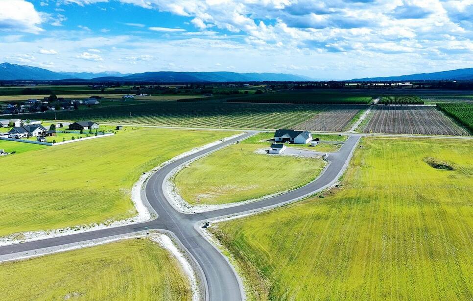 Lot 34 Holbrook Estates, Kalispell