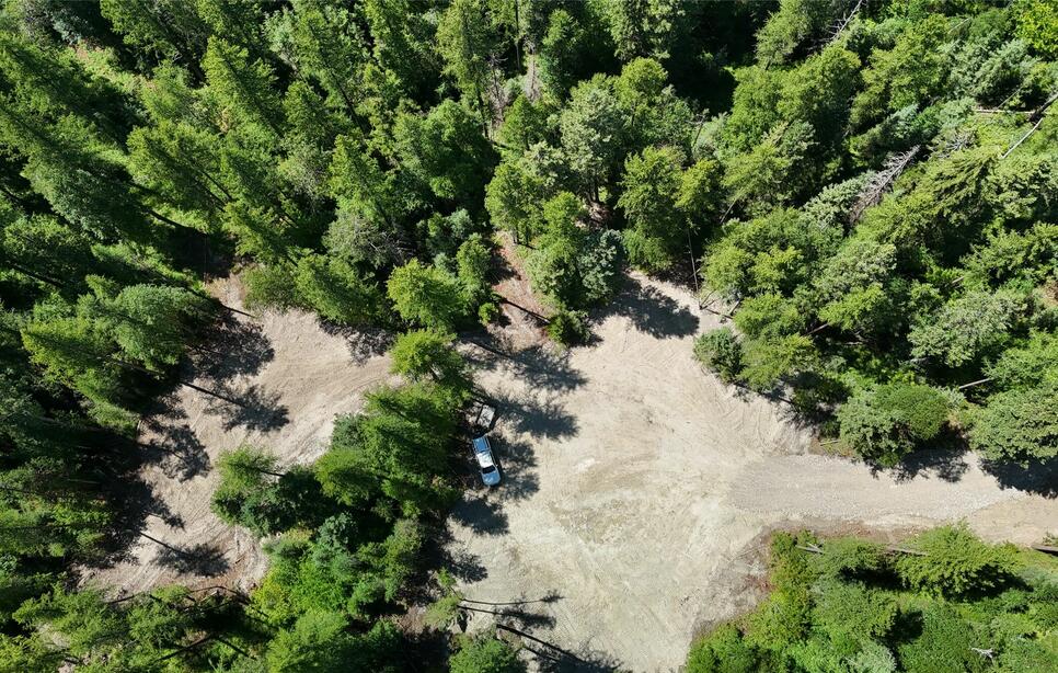 2225 Tamarack Lane, Columbia Falls