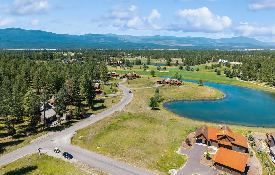 35 Glacier Peaks Road, Eureka