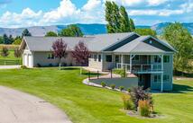 39120 Lakeview Lane, Polson