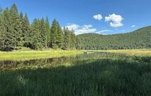 1455 Old Tally Lake Road, Whitefish