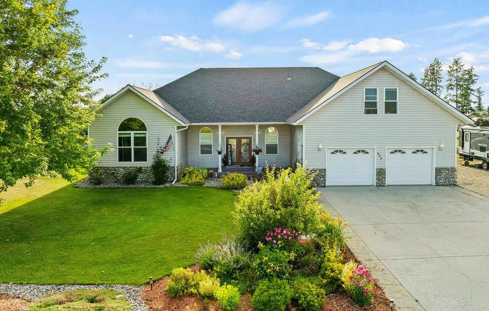 654 Pebble Drive, Kalispell