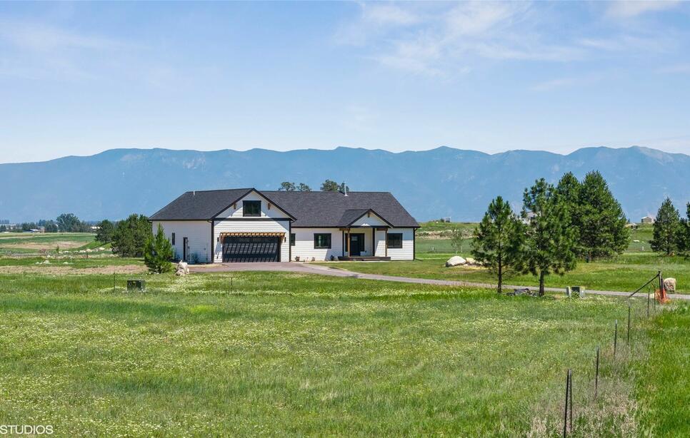 2975 Farm To Market Road, Kalispell