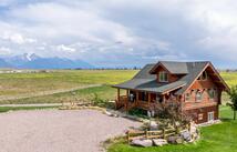 38369 Songer Road, Ronan
