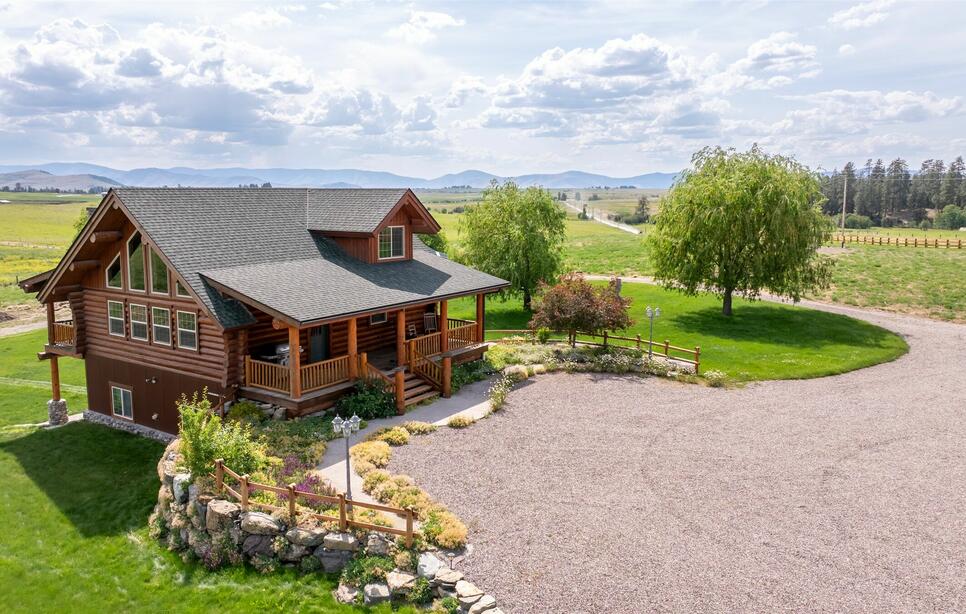 38369 Songer Road, Ronan