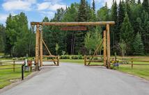 2265 Mountain Home Road, Whitefish