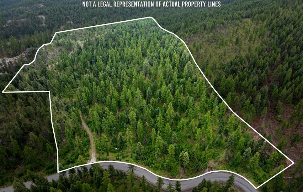 2265 Mountain Home Road, Whitefish