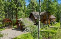 551 Ranch Road, Bigfork