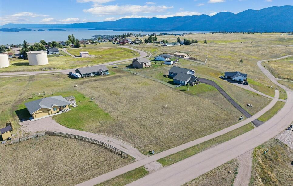 Lot 32 Skyview Lane, Polson
