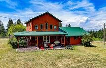 42377 Windy Ridge Lane, Ronan