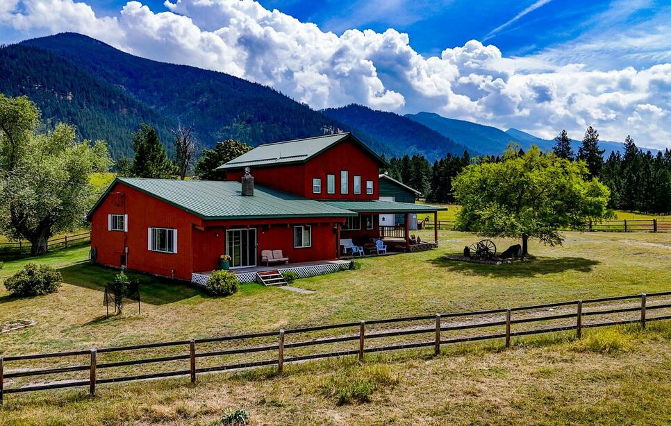 42377 Windy Ridge Lane, Ronan