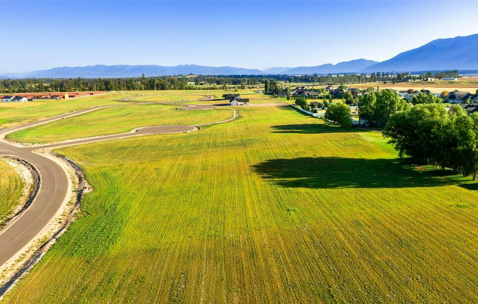 29 Scarface Peak Court, Kalispell