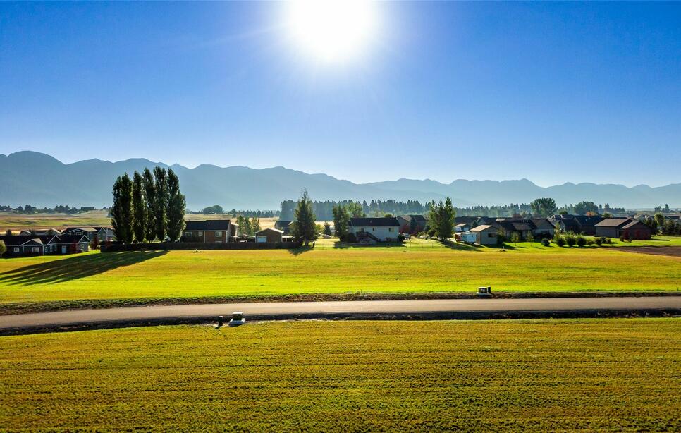 275 Holbrook Drive, Kalispell