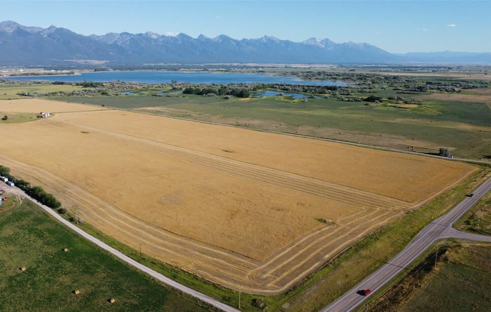 Nhn Reservoir Road, Polson