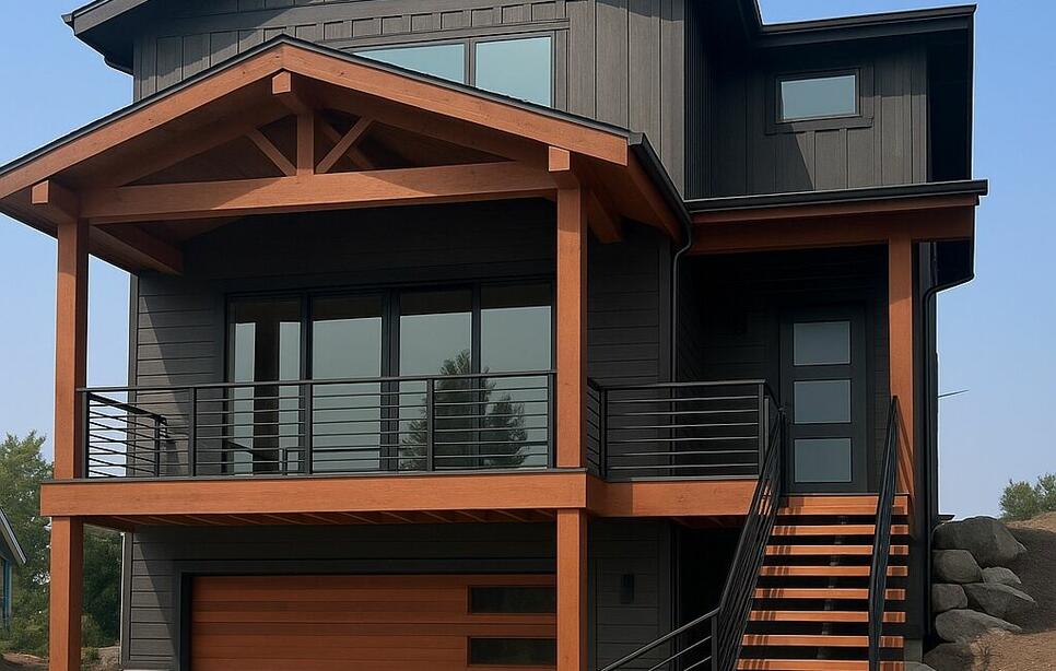 210 Kara Drive, Kalispell