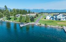 1322 Riverside Road, Bigfork