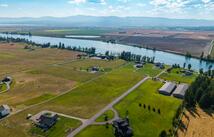 1322 Riverside Road, Bigfork