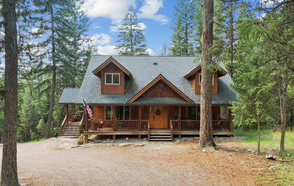 131 Aspen Glen Road, Eureka