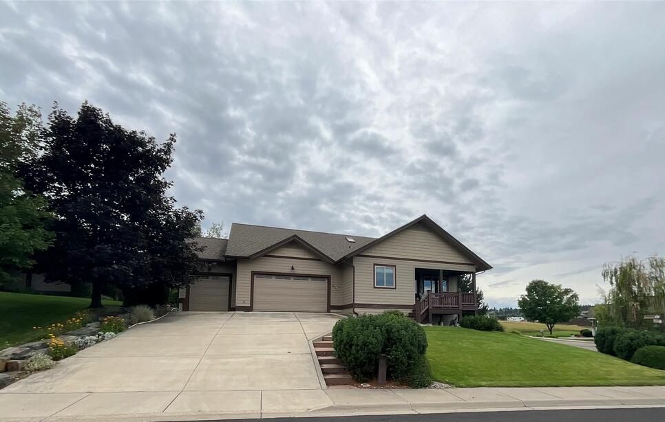 100 Reliance Landing, Polson